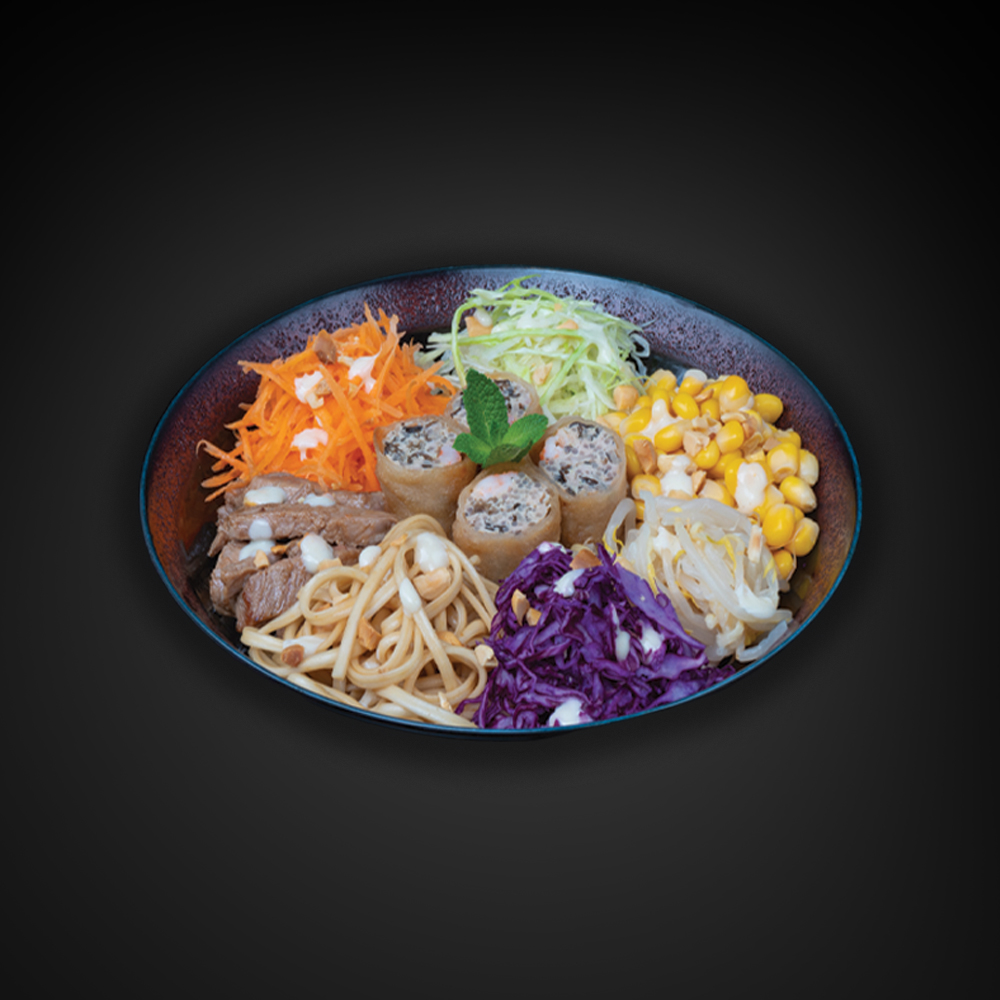 BO BUN BOEUF